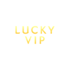 Lucky VIP Casino Logo