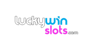LuckyWinSlots Casino Logo