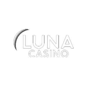 Luna Casino Logo