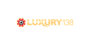 LUXURY138 Casino Logo