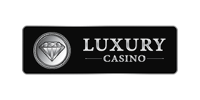 Luxury Casino Logo