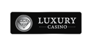 Онлайн-Казино Luxury Logo