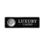 Онлайн-Казино Luxury Logo