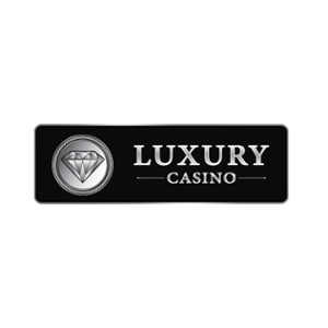 Онлайн-Казино Luxury Logo