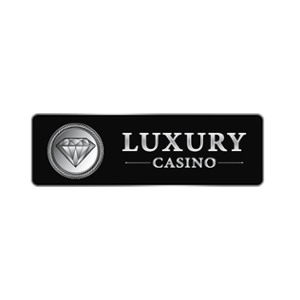 Luxury Casino Logo
