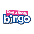 Take a Break Bingo Casino Logo