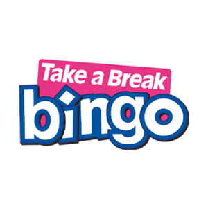 Take a Break Bingo Casino Logo
