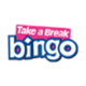 Take a Break Bingo Casino Logo