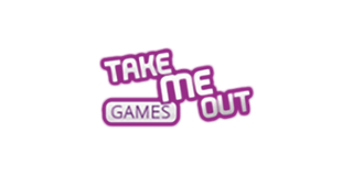 Take Me Out Games Casino Logo