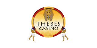 Thebes Casino Logo