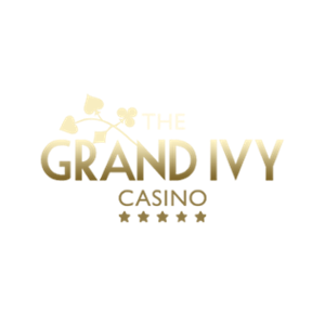 The Grand Ivy Casino Logo