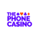 The Phone Casino Logo