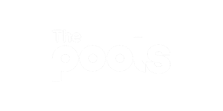 The Pools Casino logo