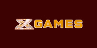 The X Factor Games Casino Logo