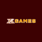 The X Factor Games Casino Logo
