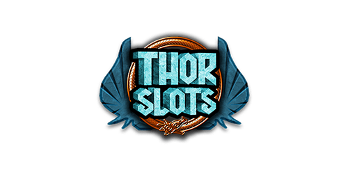 Thor Slots Casino Logo
