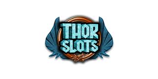 Thor Slots Casino logo