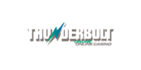 Thunderbolt Casino Logo