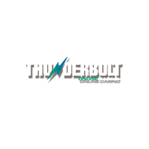 Thunderbolt Casino Logo