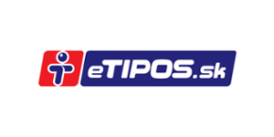 Онлайн-Казино TIPOS Logo