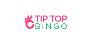 Tip Top Bingo Casino Logo