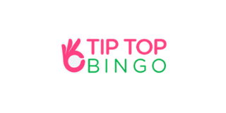 Tip Top Bingo Casino logo