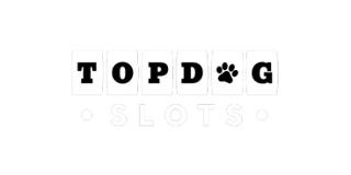 Top Dog Slots Casino Logo