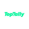 TopTally Casino Logo