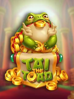 Tai the Toad