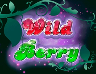 Wild Berry 3 Reel