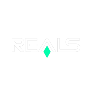 Reals Bet Casino Logo