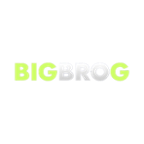 BigBrog Casino Logo