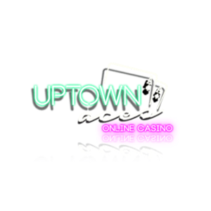 Онлайн-Казино Uptown Aces Logo