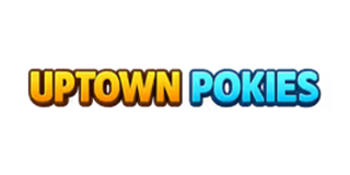 Uptown Pokies Casino Logo