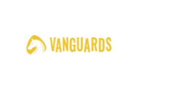Vanguards Casino Logo