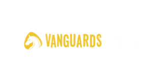 Vanguards Casino Logo