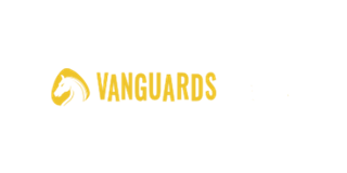 Vanguards Casino logo