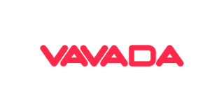 Vavada logo i sučelje