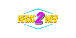 Vegas2Web Casino Logo