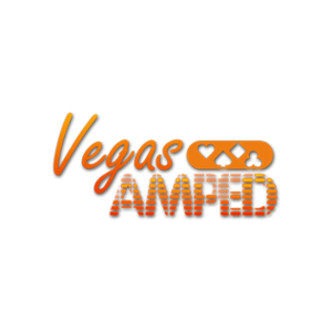 Vegas Amped Casino Logo