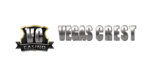 Vegas Crest Casino