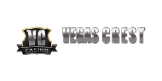 Онлайн-Казино Vegas Crest Logo