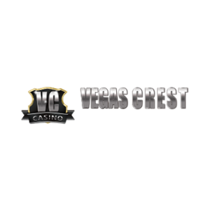 Онлайн-Казино Vegas Crest Logo