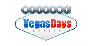 Vegas Days Casino Logo