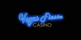 Vegas Fiesta Casino Logo