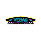 Vegas Mobile Casino Logo