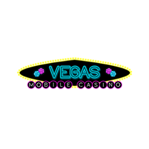 Vegas Mobile Casino Logo
