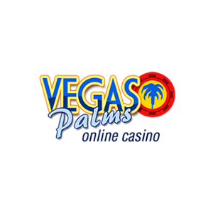 Vegas Palms Casino Logo