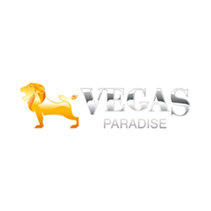 VegasParadise Casino Logo
