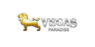 VegasParadise Casino Logo